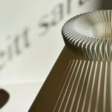 Lampe de table télescopique Le Klint 344