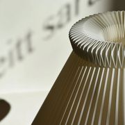 Klint 344 Telescopic Table Lamp