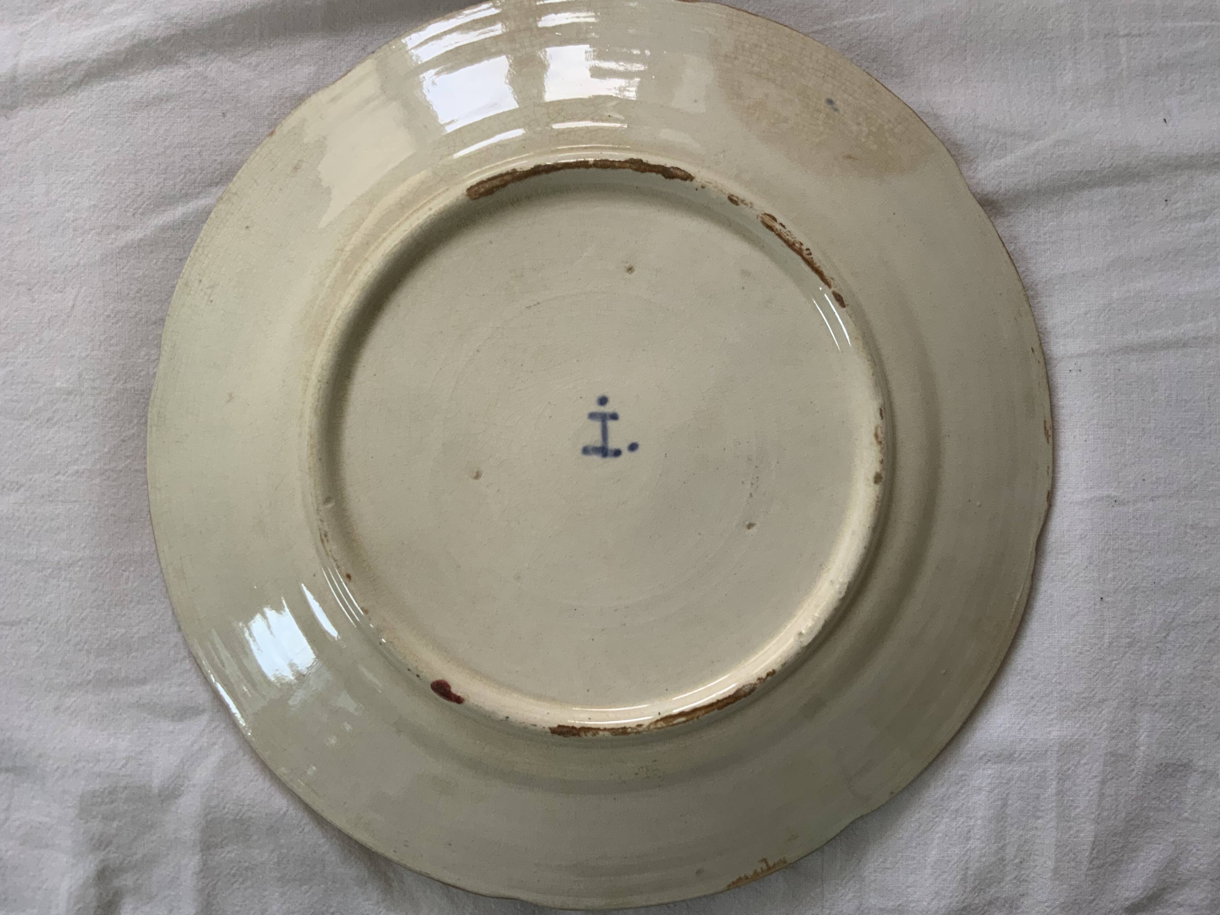 Wasmuel slip plates
