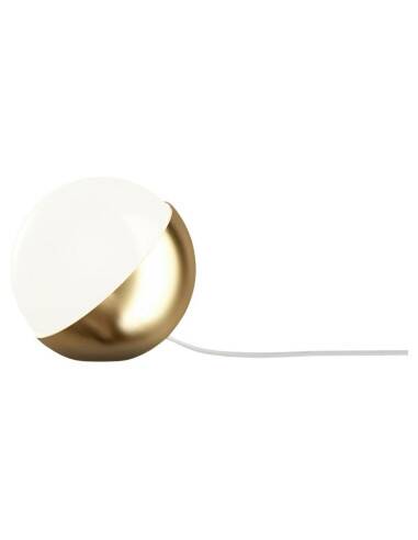 Table lamp/floor lamp, small model VL Studio by Louis Poulsen