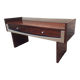 Console en palissandre, années 70