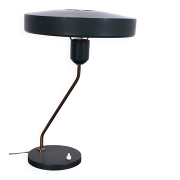 Desk Lamp by Louis Kalff for Philips