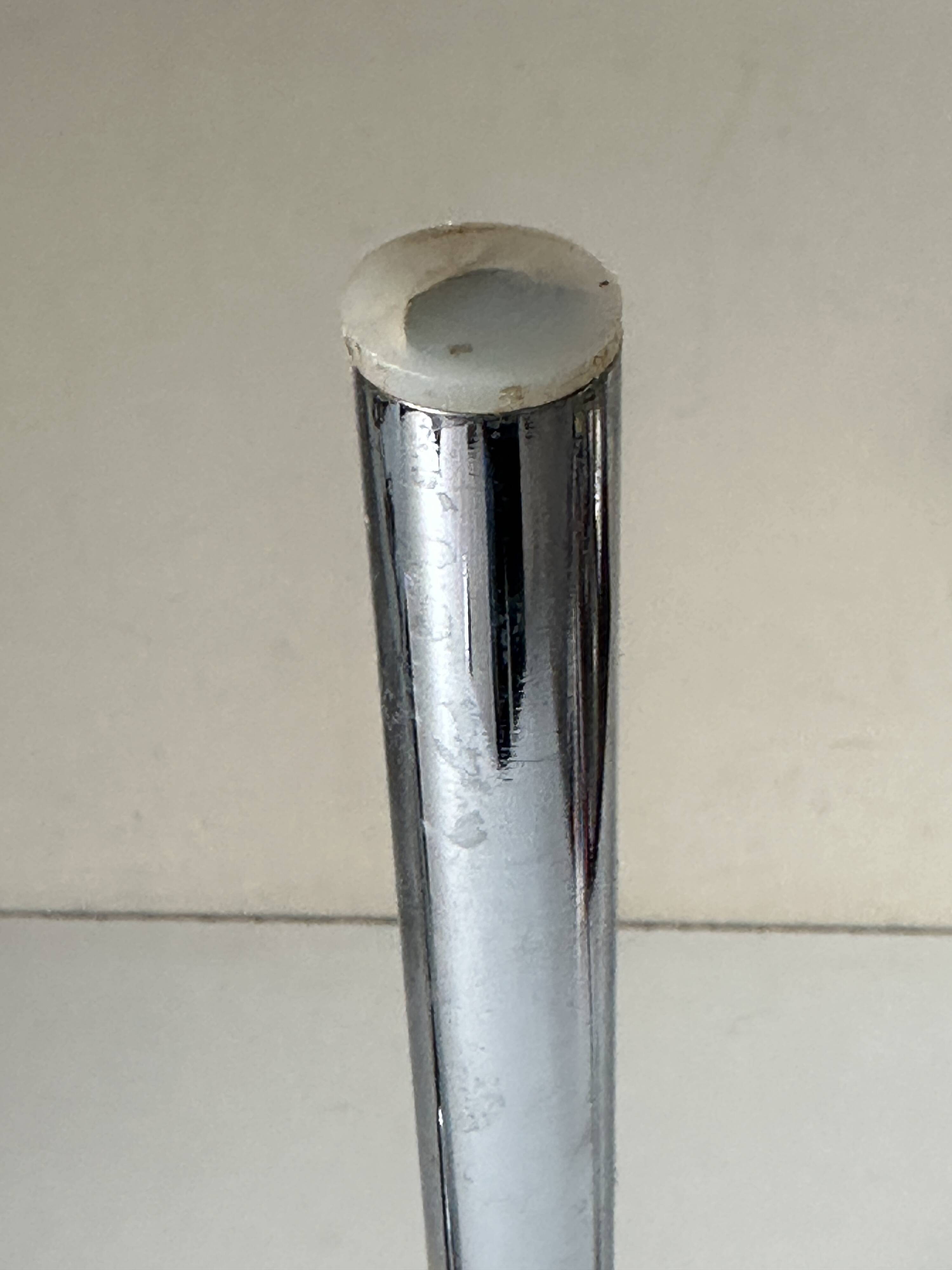 Lampe de bureau vintage design années 70