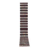 Vintage Turkish hallway rug 69x465 cm