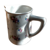 Porcelain jug