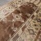 Tapis turcs ancien
