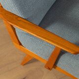 1950s Armchair by Casala