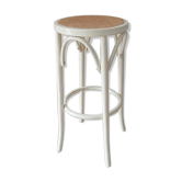 Tabouret haut vintage