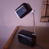 Vintage telescopic lamp from the 70s