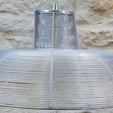 Industrial type suspension