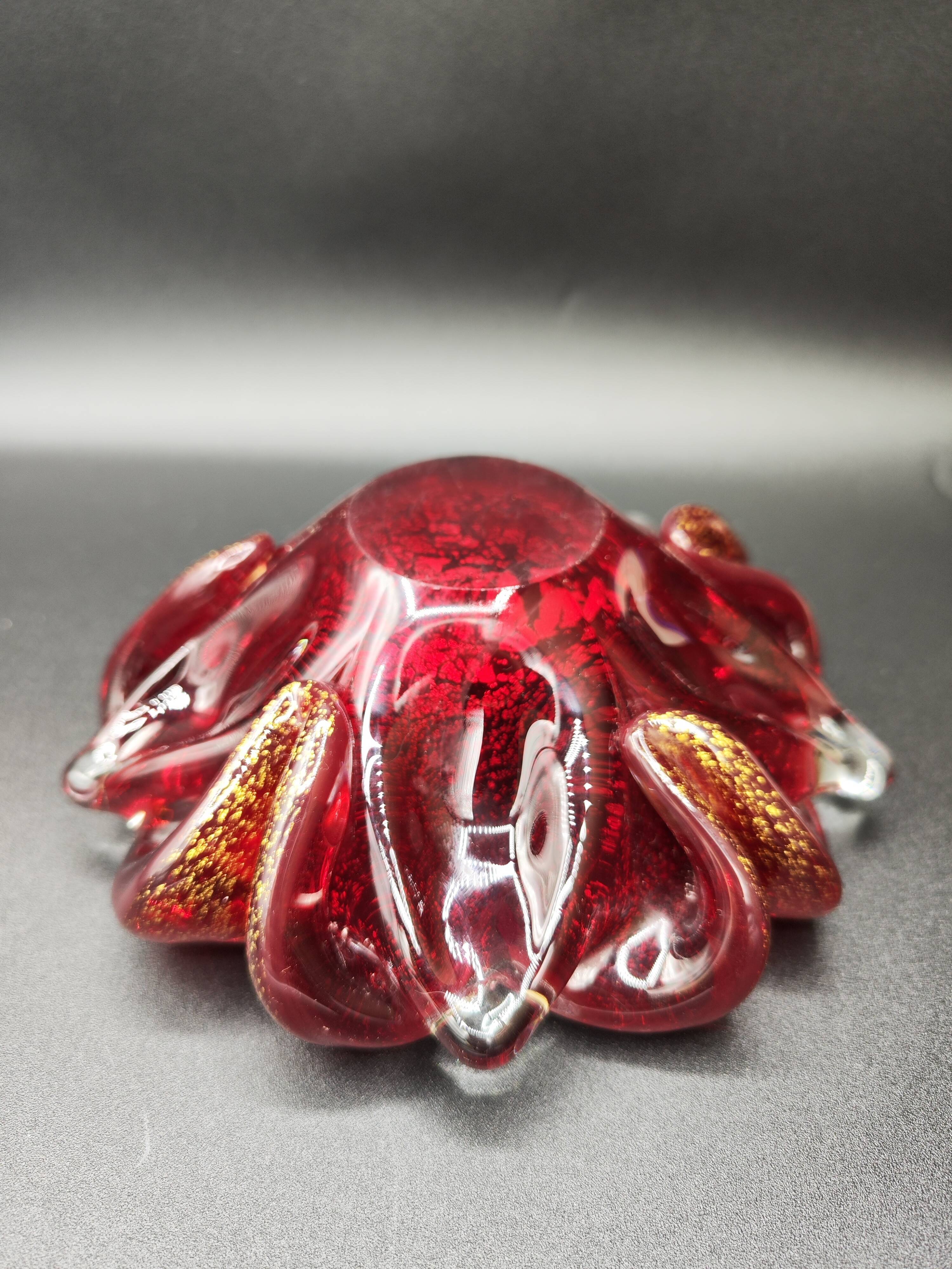 Trinket bowl, 60