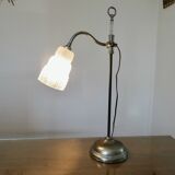 Jeweler's lamp, art deco, 20s-30s