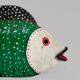 Wooden Bozo Fish (Mali)