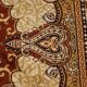 Imperial rug 100% pure wool 170x230 cm
