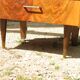 60's rosewood chiffonier