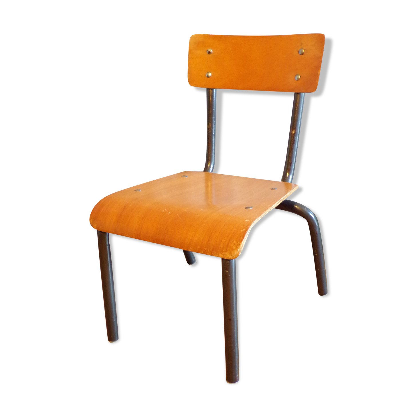 Children's school chair