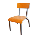 Children's school chair