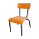 Chaise école enfant