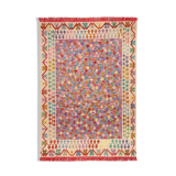 Afghan Kilim 246 x 186 cm