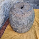 Cement planter 53 cm x H 45 cm