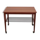 Table d'appoint 1970