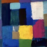 Abstract Painting