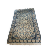 Tapis turc laine 294 x 188