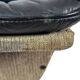 Authentic Söderbergs swivel lounge chair, made in Sweden - 1970s