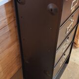 Roneo hinged cabinet
