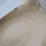 Paire cygnes ,poche , cygnes, laiton, vintage