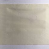 Jean PIAUBERT, Untitled, c. 1960. Original drawing signed in pencil.