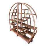 Étagère bois