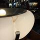 Quadrifoglio Floor Lamp by Harvey Guzzini 1960