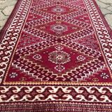 Tapis oriental