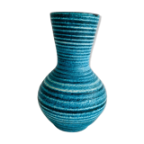 Baluster vase Accolay series "Gauloise"
