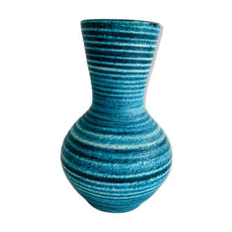 Baluster vase Accolay series "Gauloise"