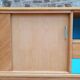 Enfilade buffet vintage