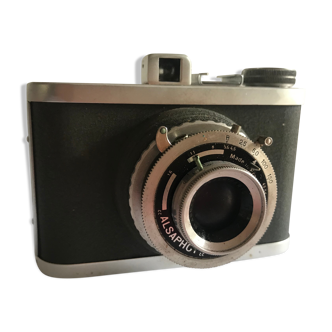 Dassas 3 SDH film camera