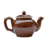 Teapot