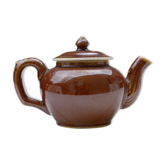 Teapot