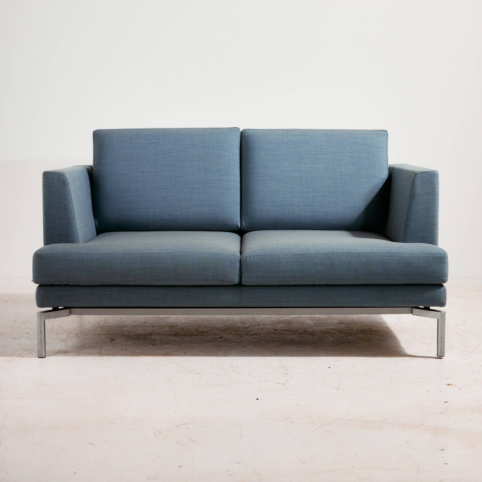 Good Time sofa by Walter Knoll