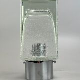 60-70s lamp light wall lamp wall light Limburg Space Age Design