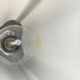 Italian Vintage Totem Floor Lamp by Valerio Bottini for Foscarini