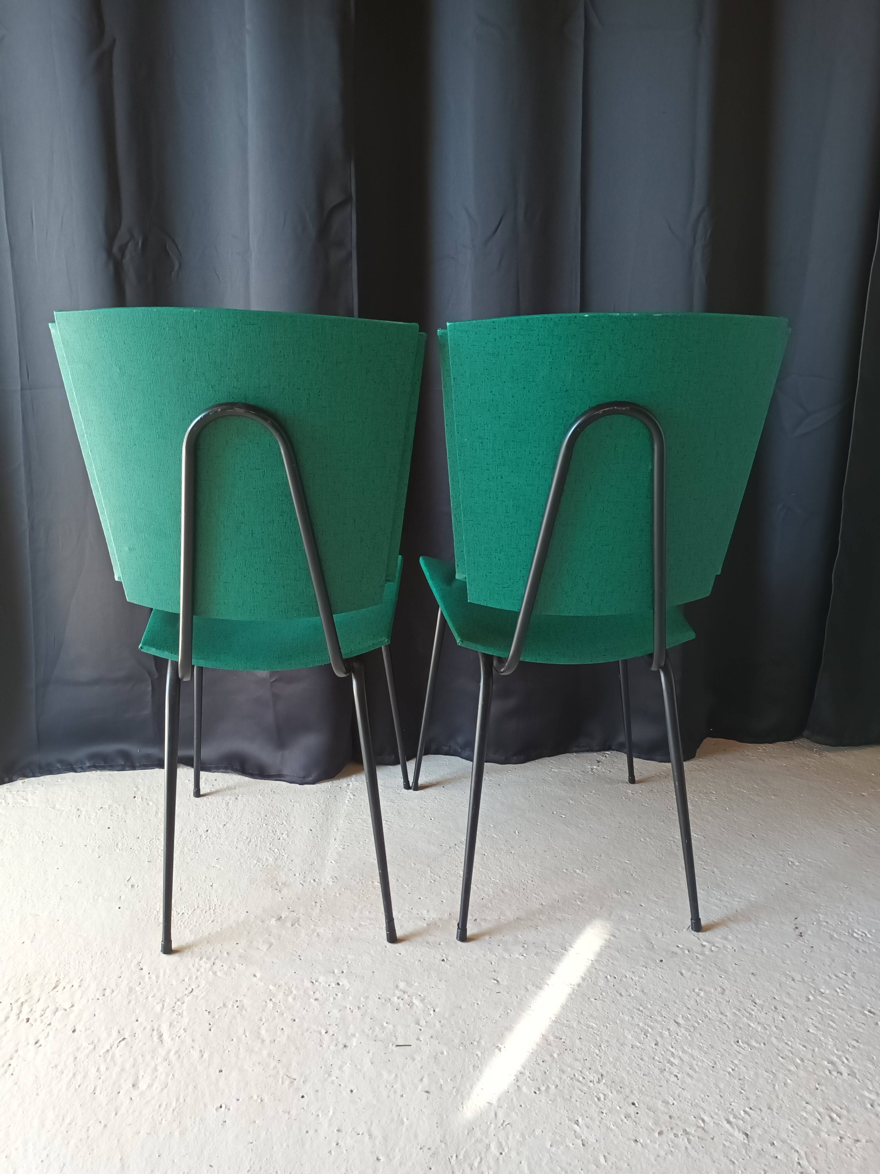 Vintage chairs