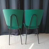 Vintage chairs