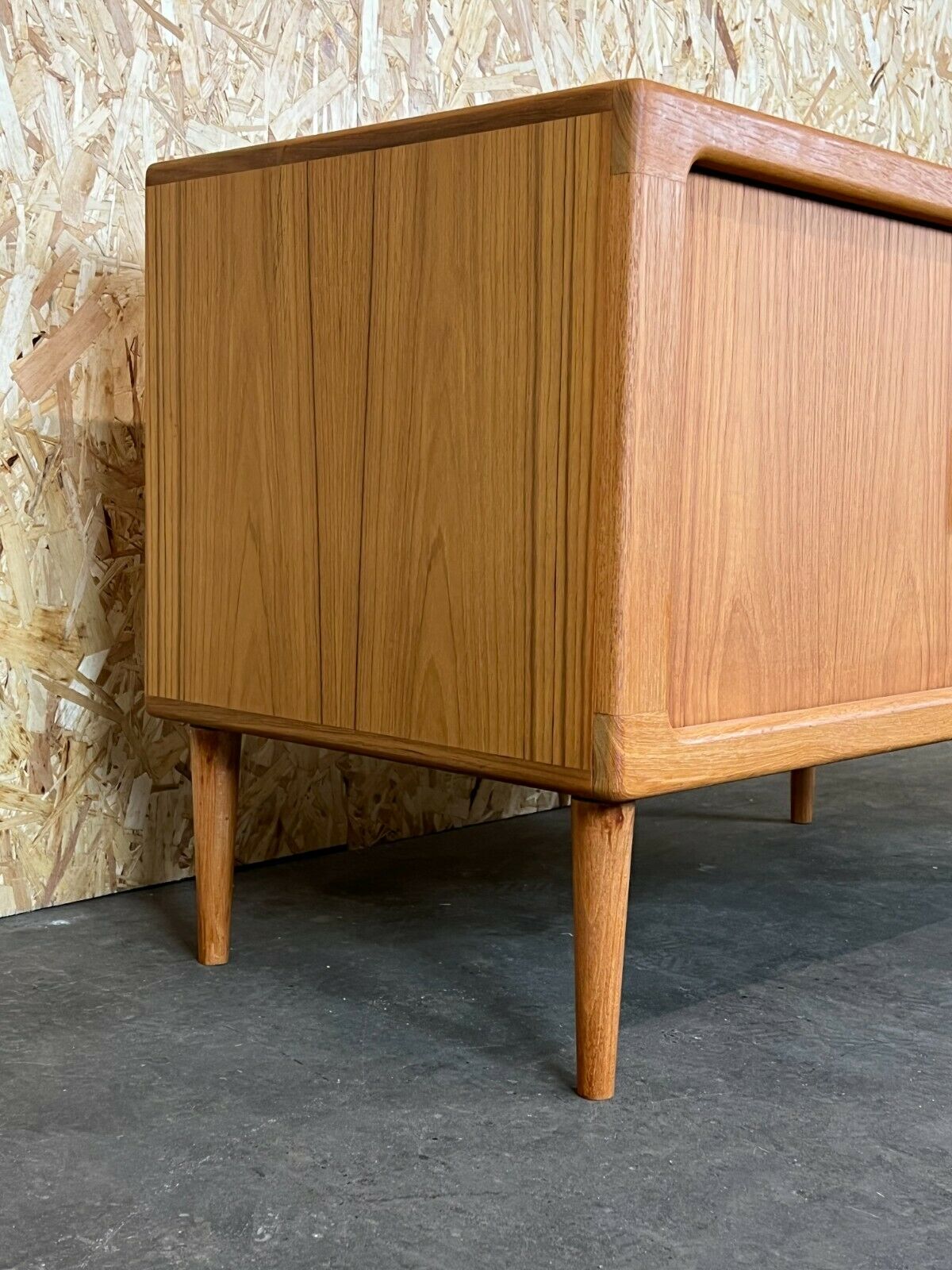 60s 70s teak sideboard