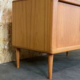 60s 70s teak sideboard