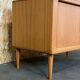 60s 70s teak sideboard