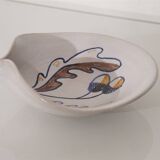 Swedish ceramic catchall from the 1960s.