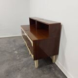 Table de chevet années 1970